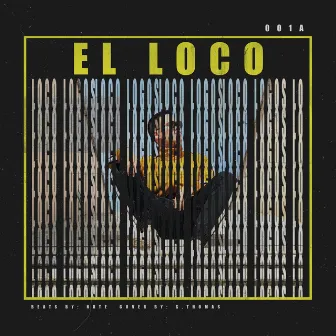 001A by El Loco