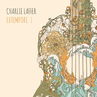 Extempore 1 by Charlie Laffer