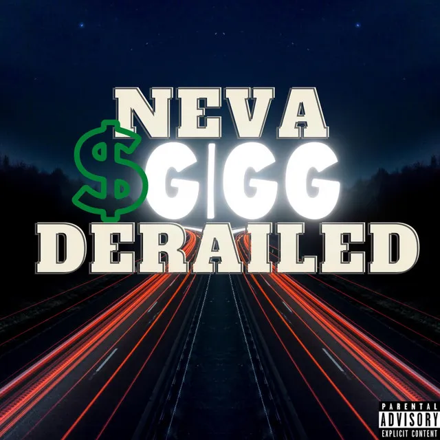 Neva Derailed