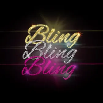 Bling Bling Bling by Spandex