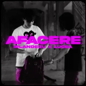 Afacere by Irly x Lucea