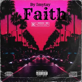 Faith by Imytay