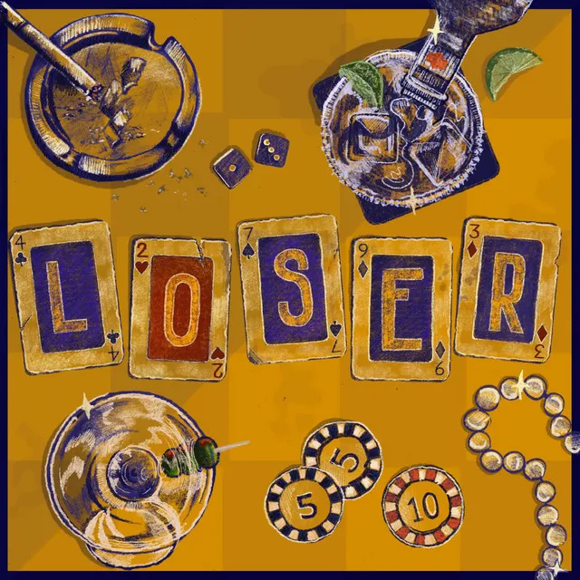 LOSER