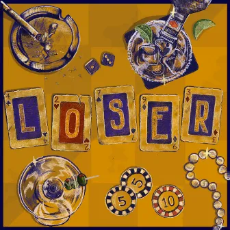 LOSER by razz mattreezy