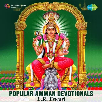 Popular Amman Devotionals by L. R. Eswari