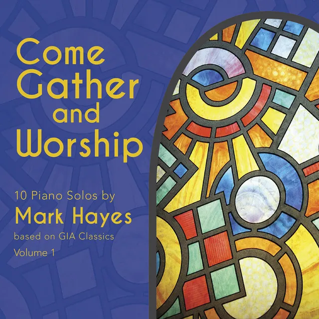 Mark Hayes