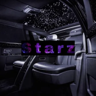 Starz by Pat'ch