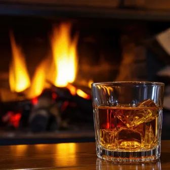 Lounge Blues: Smooth Whiskey & Smoky Cigar Vibes, Relaxing Late-Night Blues and Rock Ballads for Work & Study by Simon Claus