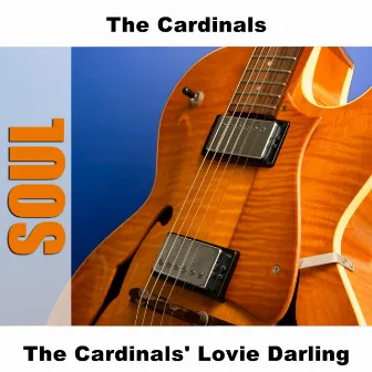 The Cardinals' Lovie Darling by The Cardinals