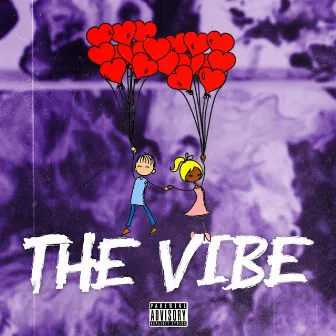 The Vibe by Dj Castro