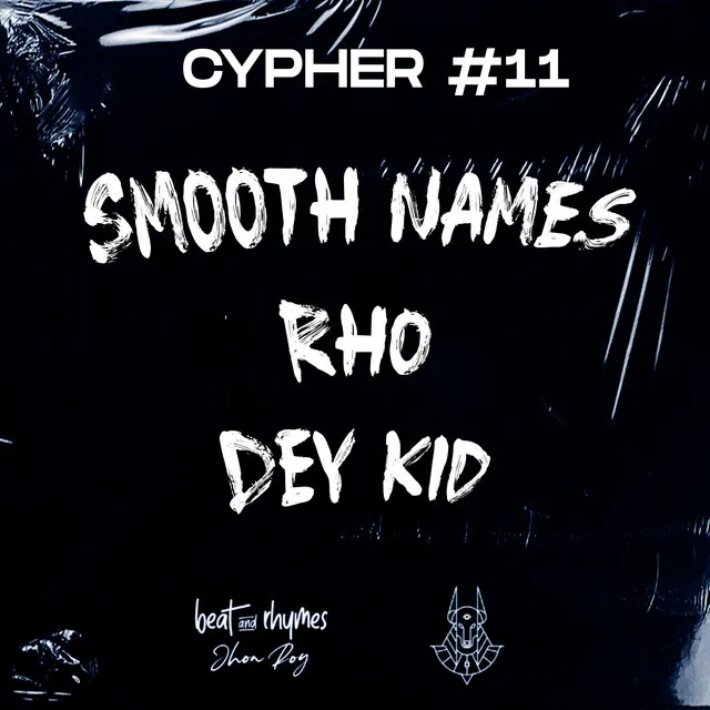 Cypher #11