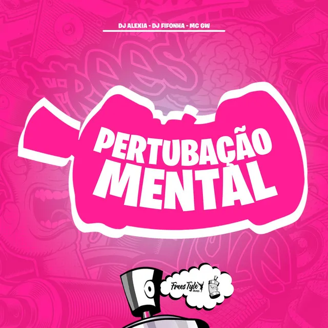 Perturbação Mental