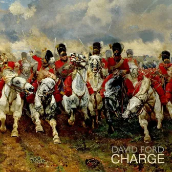 Charge by David Ford