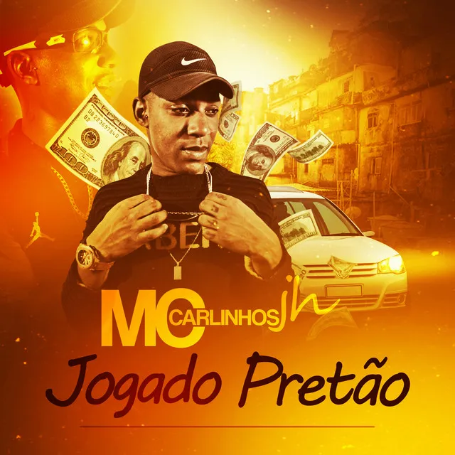 Jogado Pretão