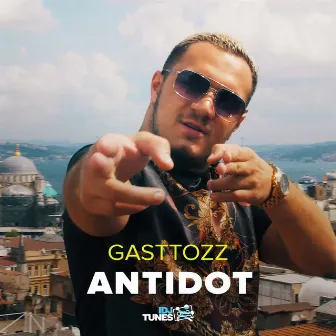 Antidot by Gasttozz