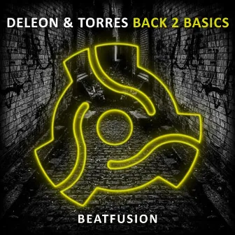 Back 2 Basics by Deleon & Torres