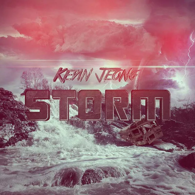 Storm(Original Mix)