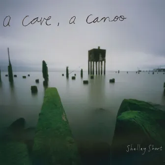 A Cave, A Canoo by Shelley Short