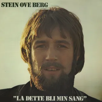 La dette bli min sang by Stein Ove Berg