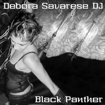 Black Panther by Debora Savarese DJ