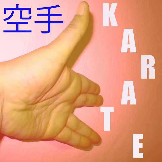 Karate Music Vol. 5