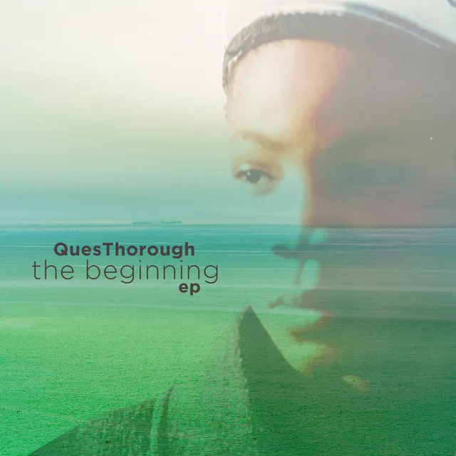 The Beginning EP