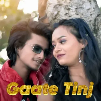 Gaate tinj by Porayni