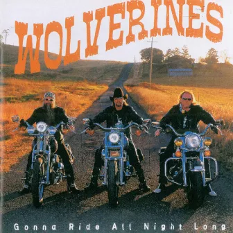 Gonna Ride All Night Long by Wolverines