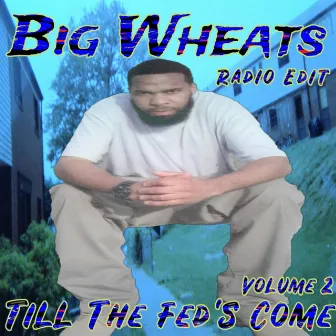 Till The Fed's Come, Vol. 2 (Radio Edit) by Big Wheats