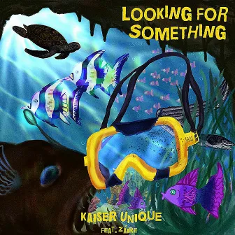 Looking for Something by Kaiser Unique