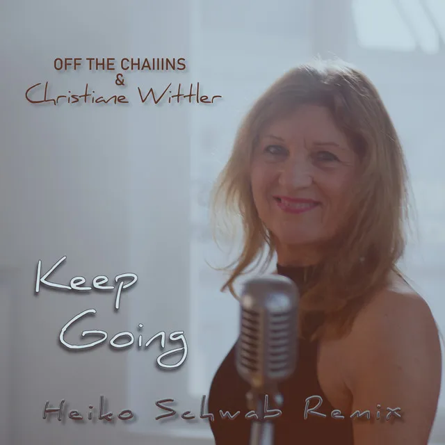 Keep Going - Heiko Schwab Remix