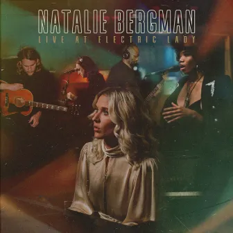 Live at Electric Lady by Natalie Bergman