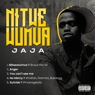 Nitwewumva by jaja rwanda