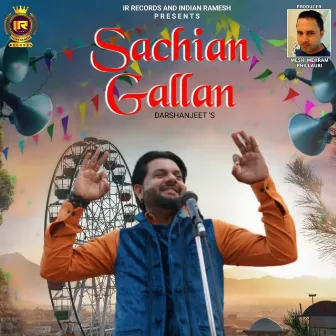 Sachian Gallan by Darshanjeet