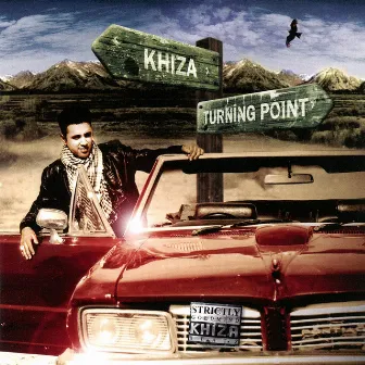 Turning Point by Khiza