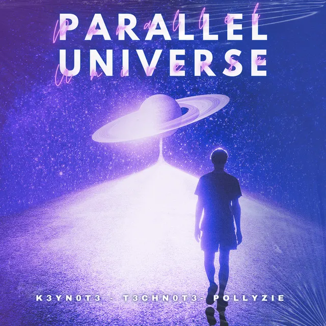 Parallel Universe - Acoustic