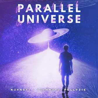 Parallel Universe by pollyzie