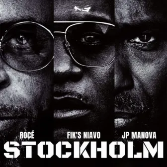 Stockholm by Fik's Niavo