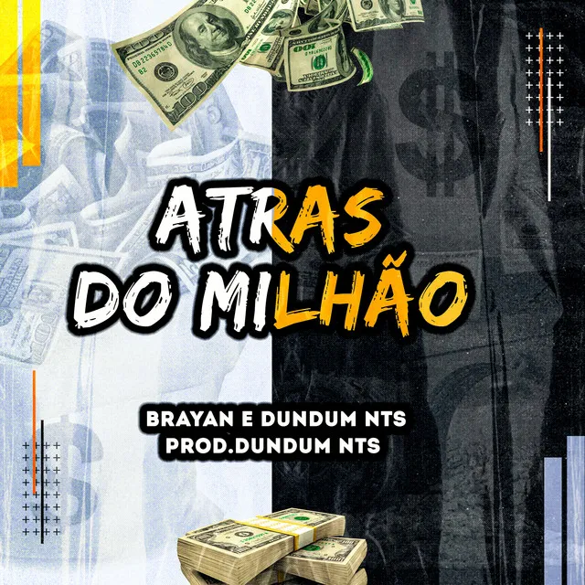 Atrás do Milhão