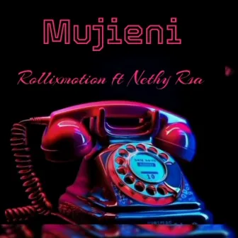 Mujieni by Rollixmotion