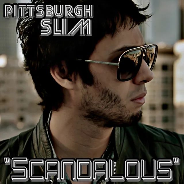 Scandalous - Single