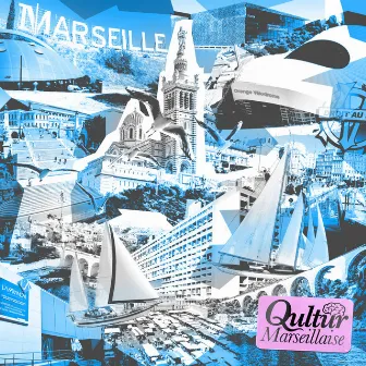 Qultur Marseillaise by L'Apache