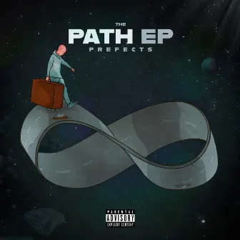 The Path EP by Prefects