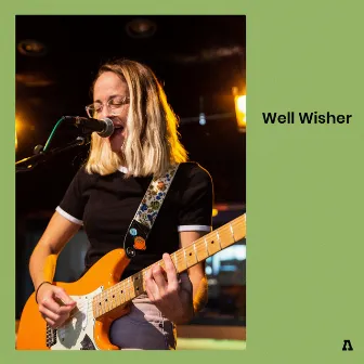 Well Wisher on Audiotree Live by Well Wisher