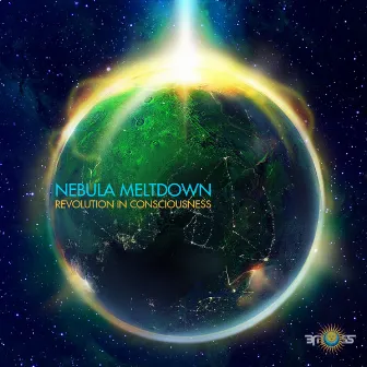 Revolution in Consciousness by Nebula Meltdown