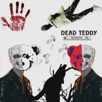 Dead Teddy by PRXNTO.THE.DEADMAN