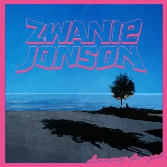 Eleven Songs for a Girl by Zwanie Jonson