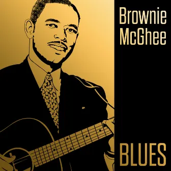 Blues by Brownie McGhee