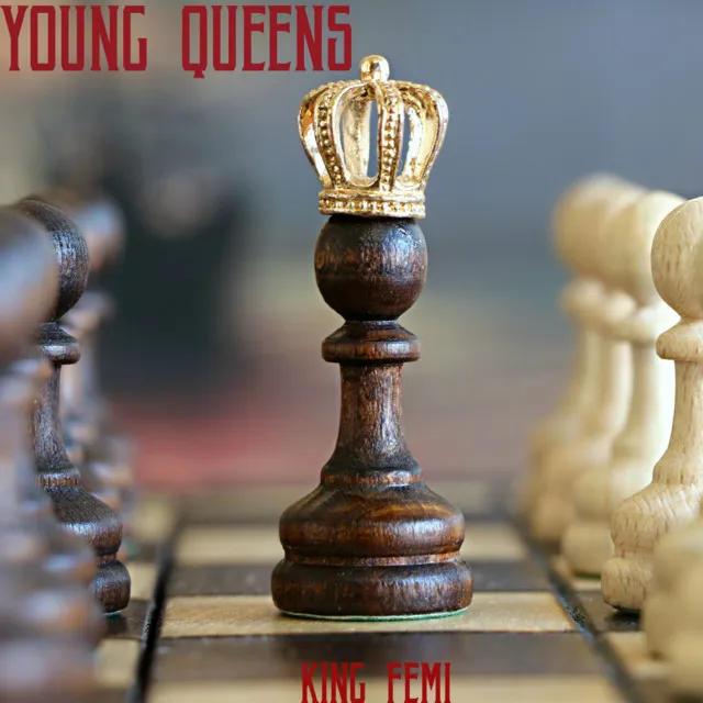 Young Queens