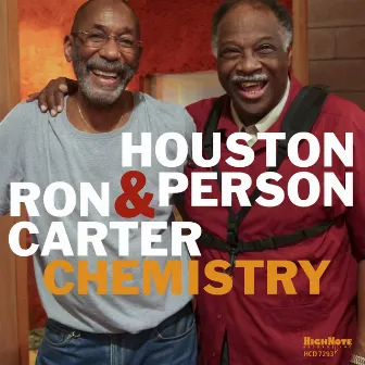 Chemistry by Houston Person